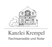 Kanzlei Krempel | Rechtsanwälte und Notar